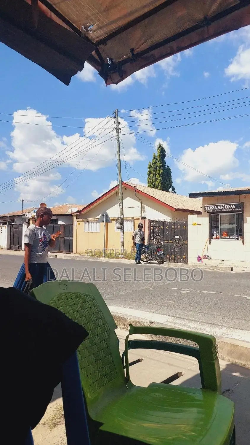 2bdrm Bungalow in Sinza Mawasiliano for rent