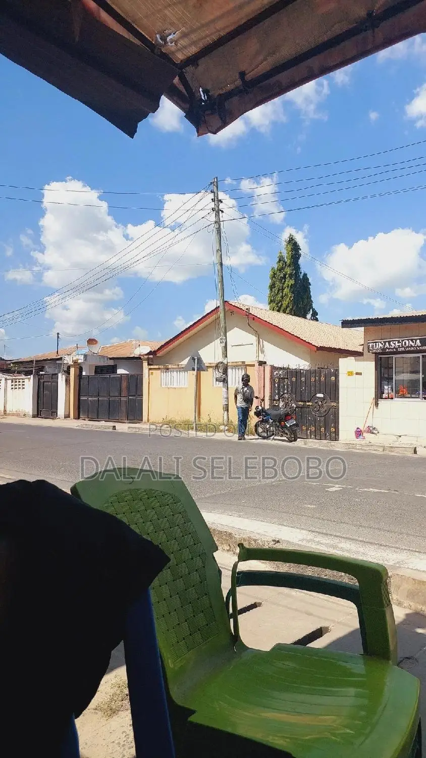 2bdrm Bungalow in Sinza Mawasiliano for rent