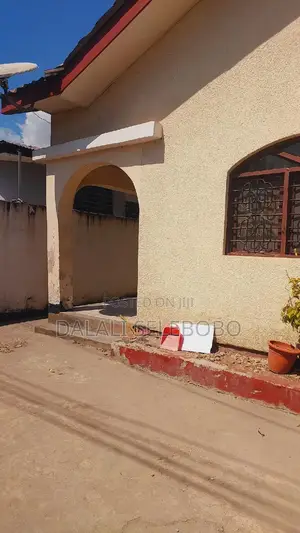 2bdrm Bungalow in Sinza Mawasiliano for rent
