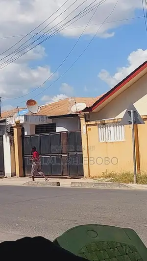 2bdrm Bungalow in Sinza Mawasiliano for rent