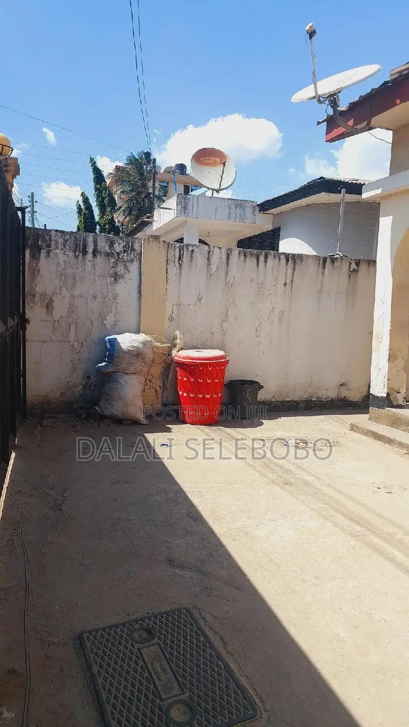 2bdrm Bungalow in Sinza Mawasiliano for rent