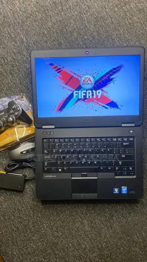 New Laptop Dell Latitude 5440 8GB Intel Core i5 HDD 500GB
