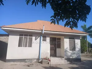 3bdrm House in Ukonga Magole for sale