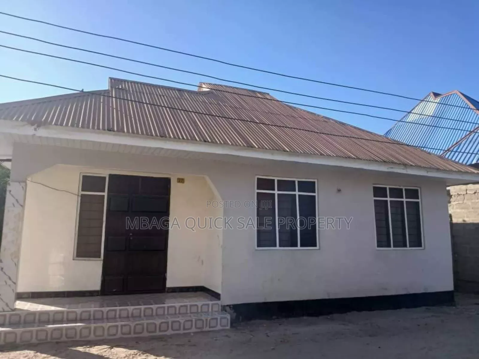 3bdrm House in Ukonga Magole for sale