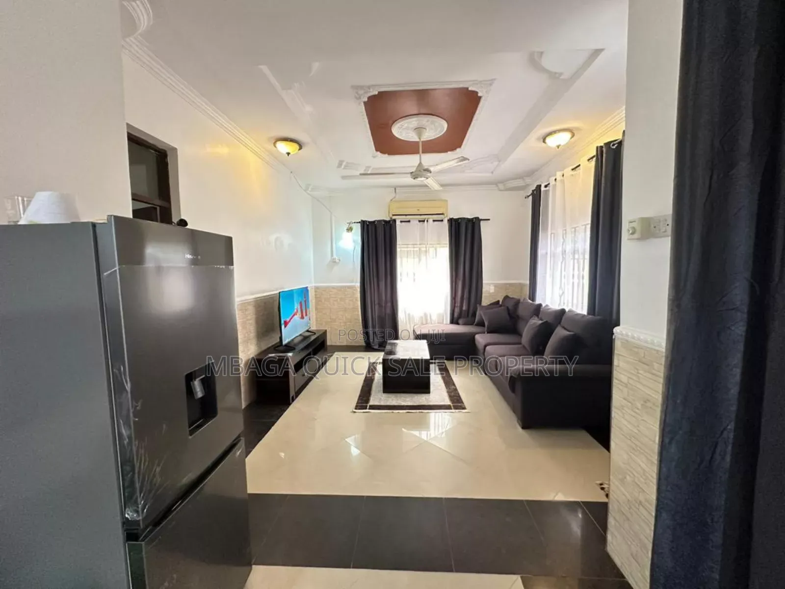 3bdrm House in Ukonga Magole for sale