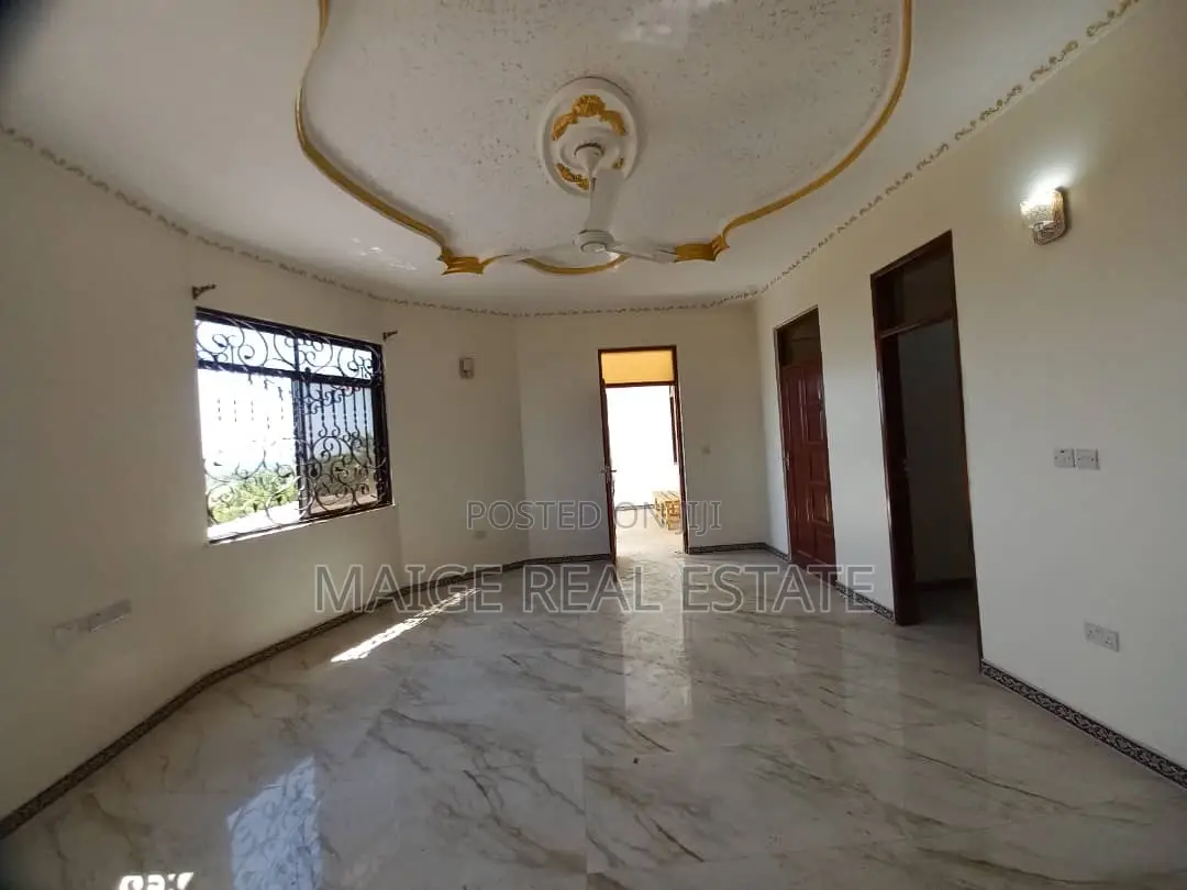 5bdrm Duplex in Mbezi Beach for rent