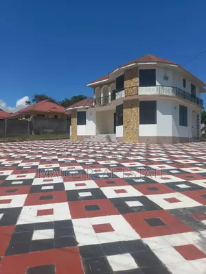 5bdrm Duplex in Mbezi Beach for rent