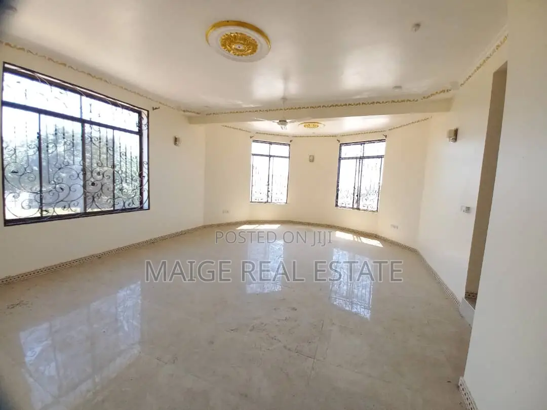 5bdrm Duplex in Mbezi Beach for rent