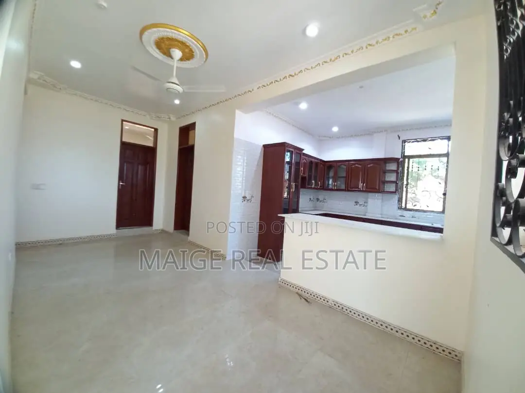 5bdrm Duplex in Mbezi Beach for rent