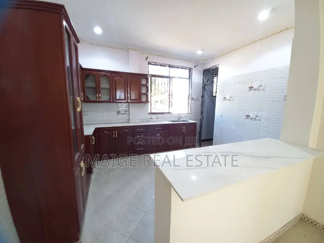 5bdrm Duplex in Mbezi Beach for rent
