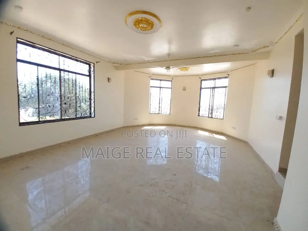 5bdrm Duplex in Mbezi Beach for rent