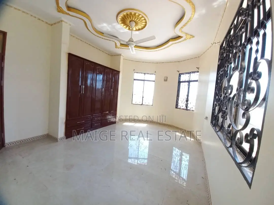 5bdrm Duplex in Mbezi Beach for rent