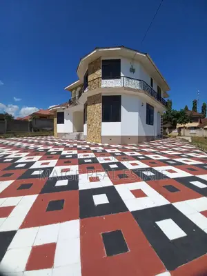 5bdrm Duplex in Mbezi Beach for rent