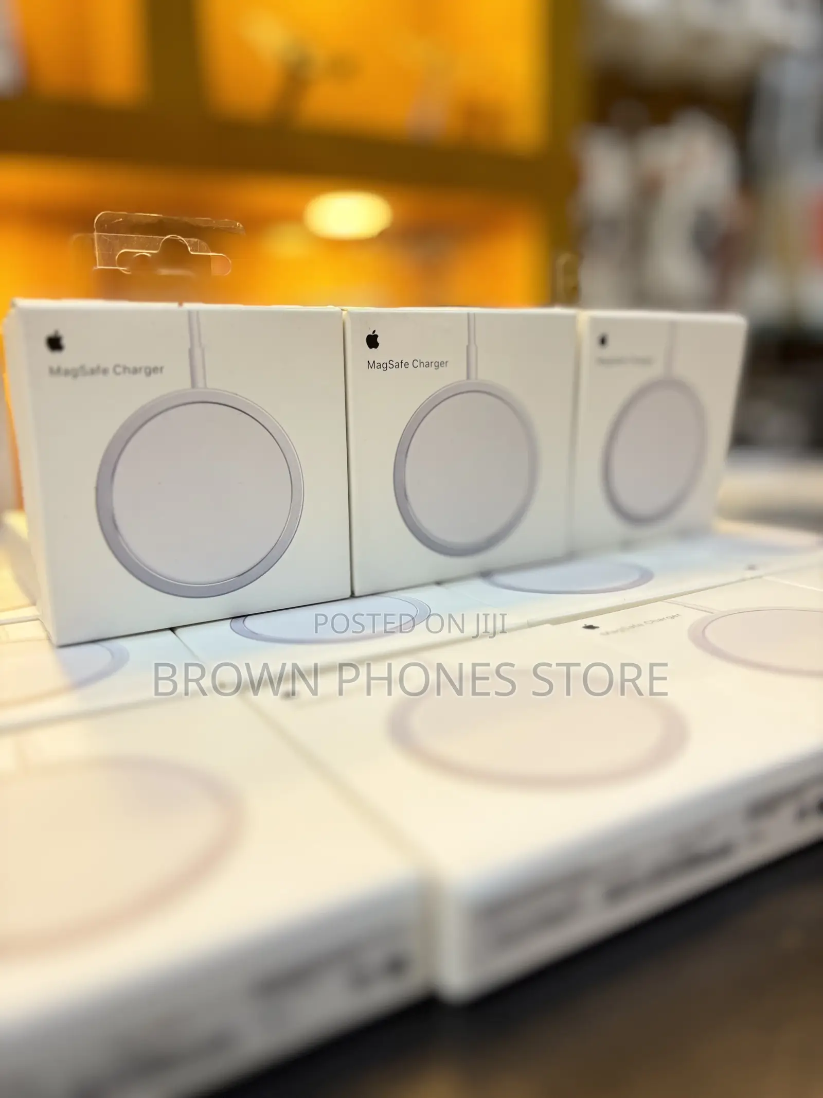 Magsafe Charger