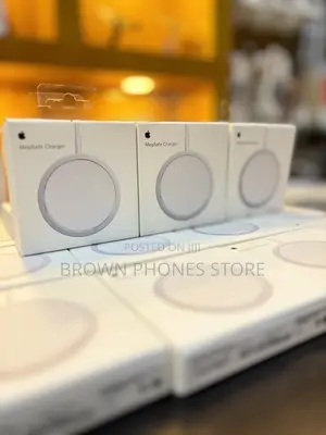 Magsafe Charger
