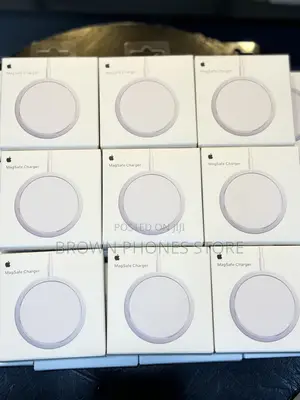 Magsafe Charger