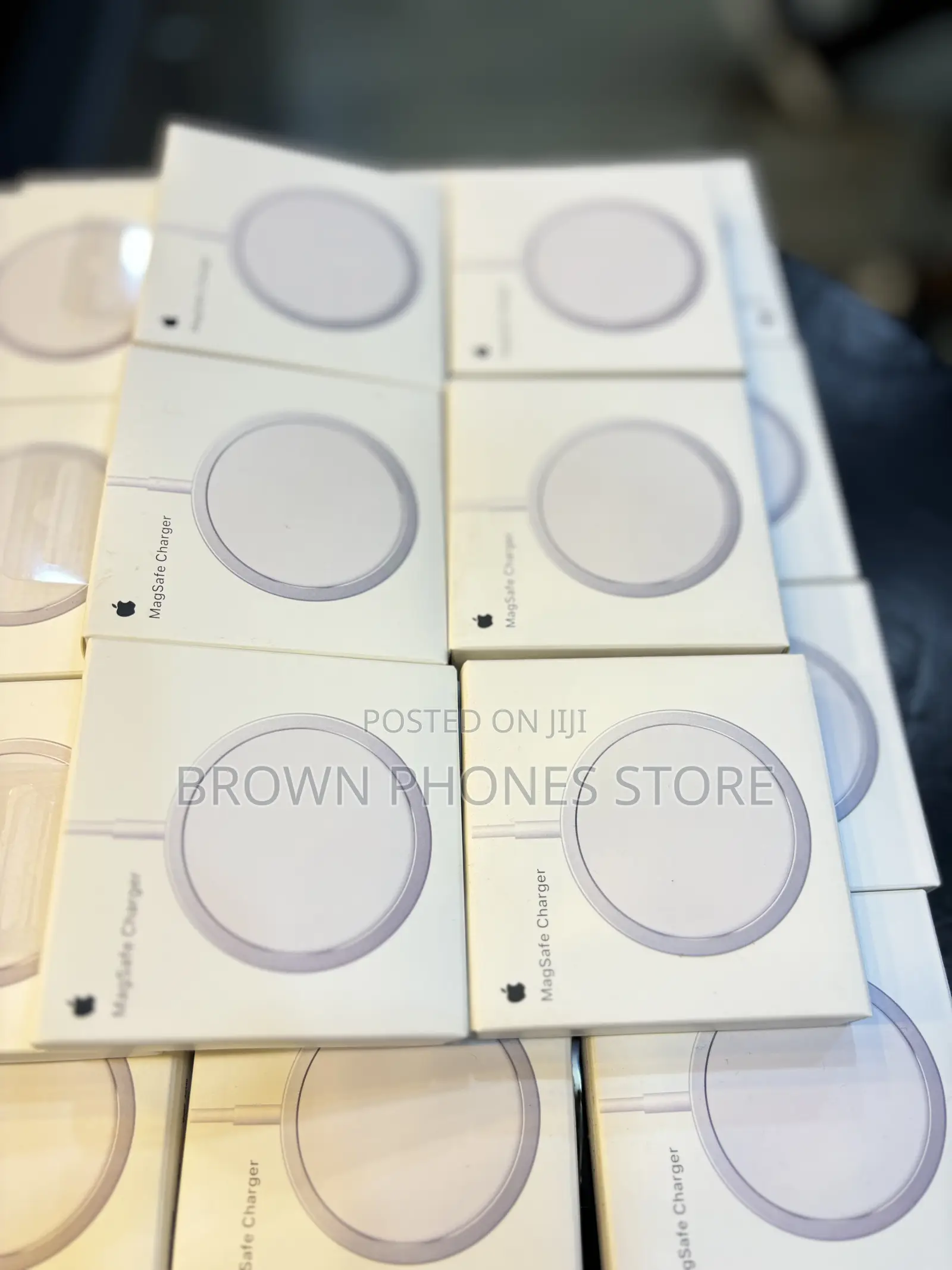 Magsafe Charger