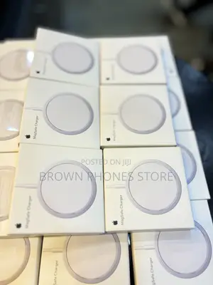 Magsafe Charger