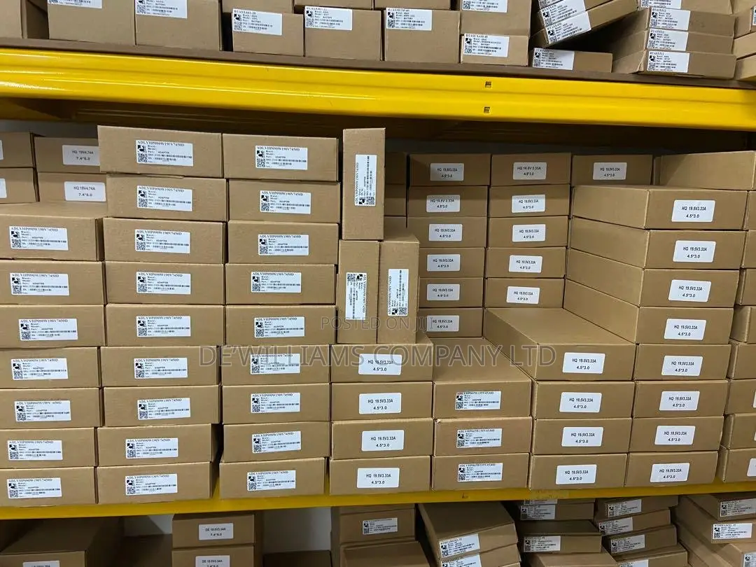 Original Laptop Batteries
