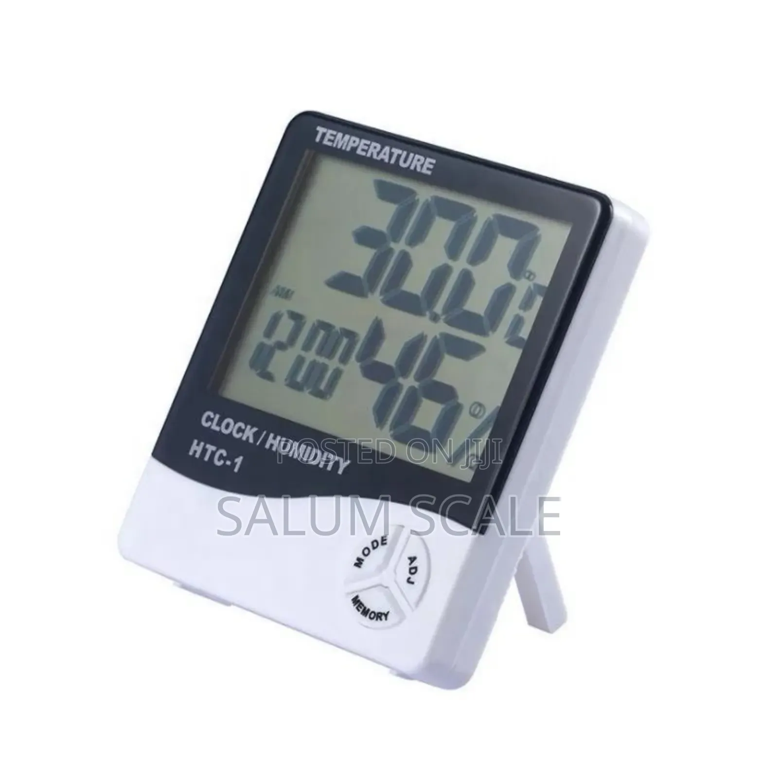 HTC Thermometer