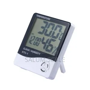 HTC Thermometer