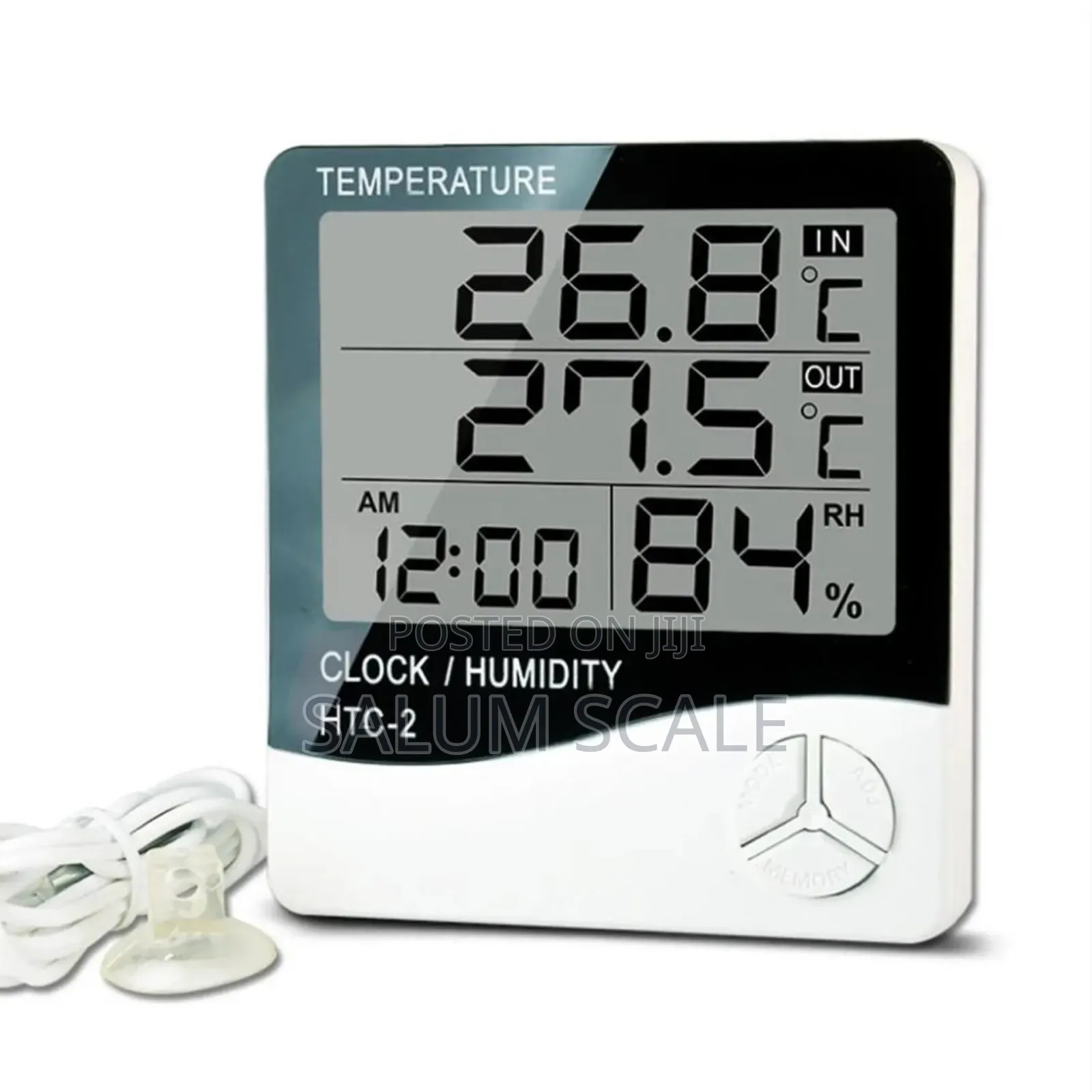 HTC Thermometer