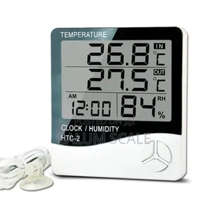 HTC Thermometer