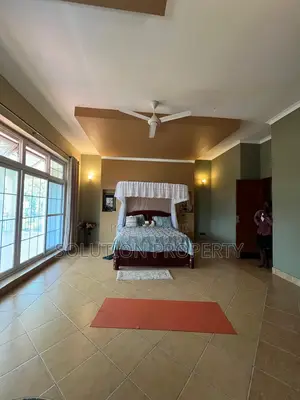 Furnished 4bdrm House in Mbezi Beach for rent