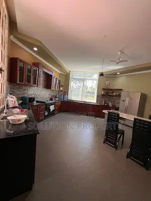 Furnished 4bdrm House in Mbezi Beach for rent