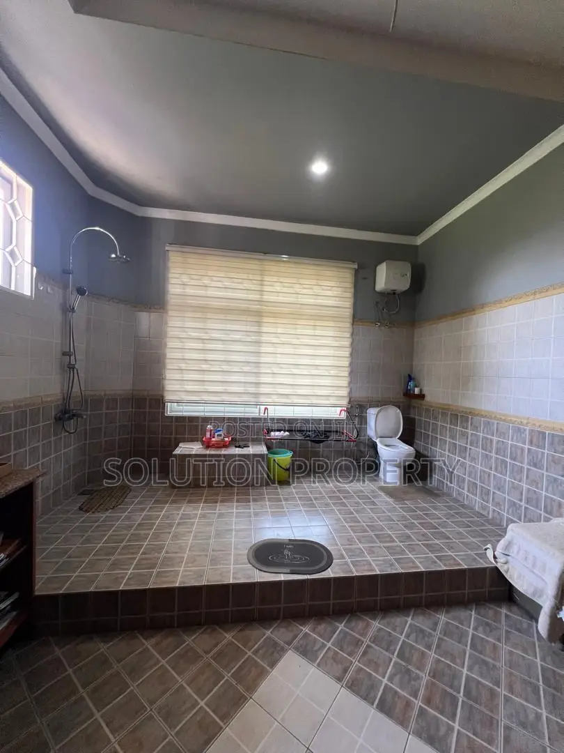Furnished 4bdrm House in Mbezi Beach for rent