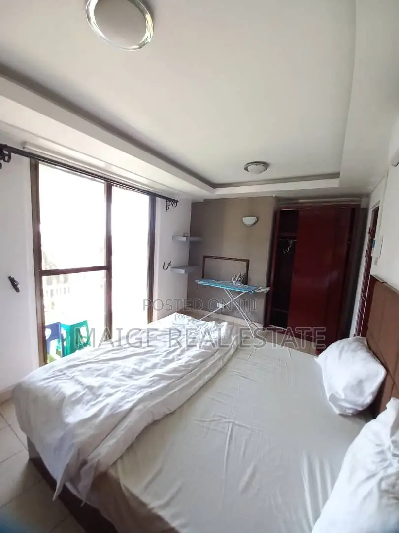 1bdrm Apartment in Upanga East for rent