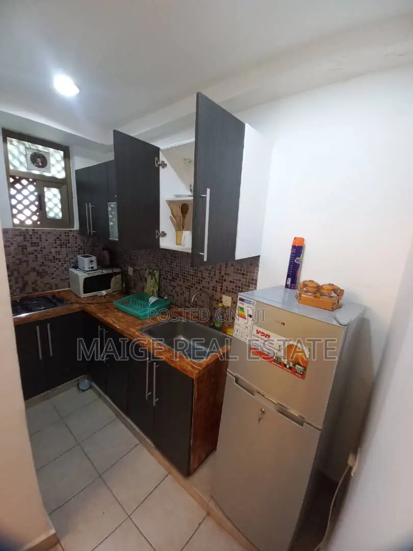 1bdrm Apartment in Upanga East for rent