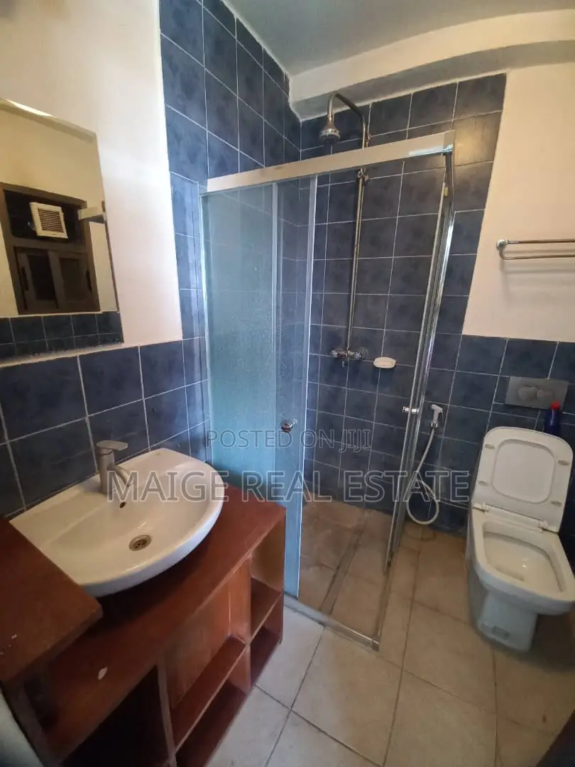1bdrm Apartment in Upanga East for rent