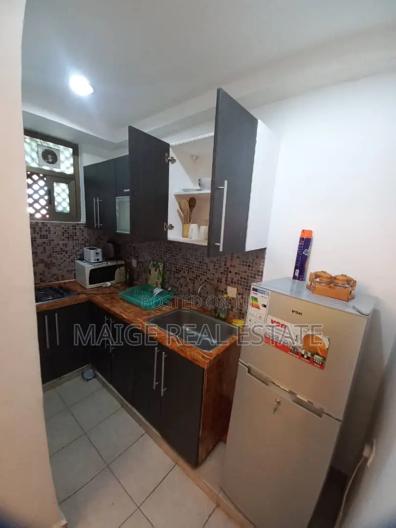 1bdrm Apartment in Upanga East for rent