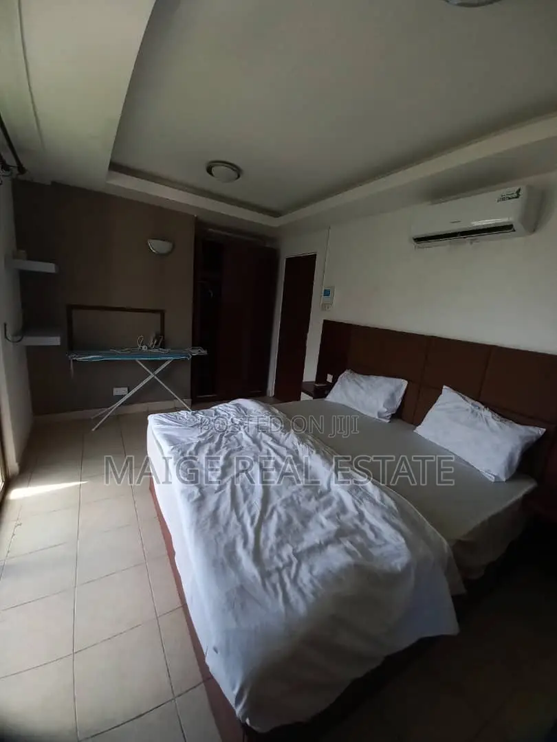1bdrm Apartment in Upanga East for rent