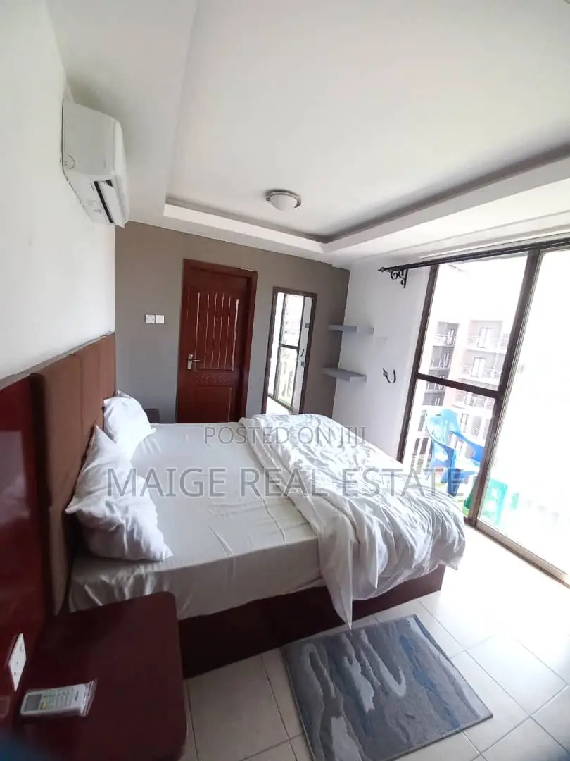 1bdrm Apartment in Upanga East for rent