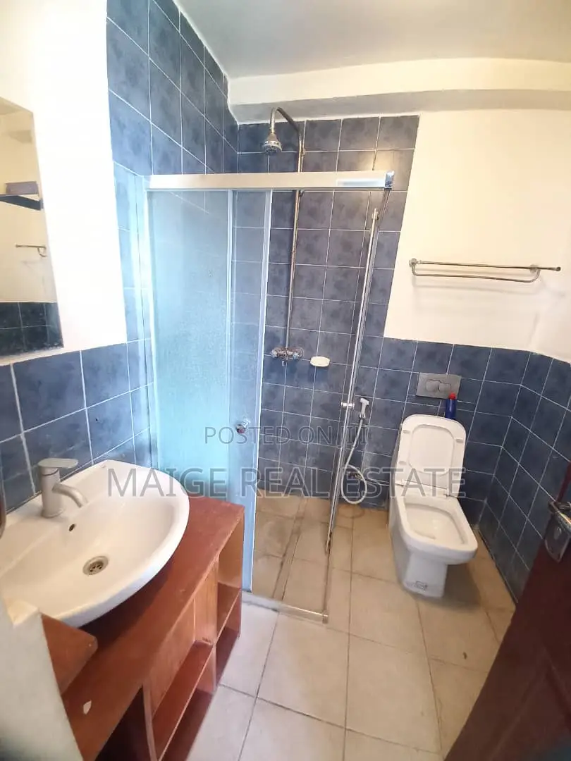 1bdrm Apartment in Upanga East for rent