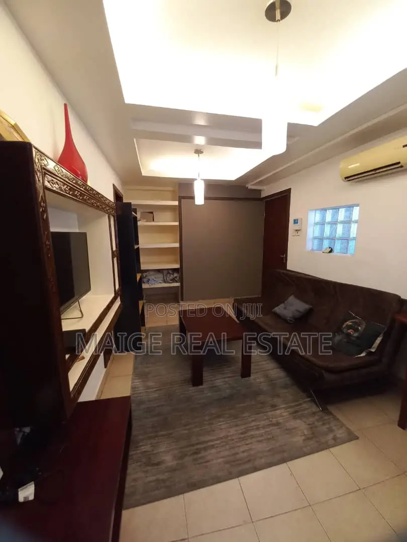 1bdrm Apartment in Upanga East for rent