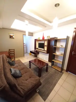 1bdrm Apartment in Upanga East for rent