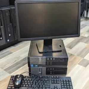 Desktop Computer Dell OptiPlex 3020 4GB Intel Core 2 Duo HDD 320GB
