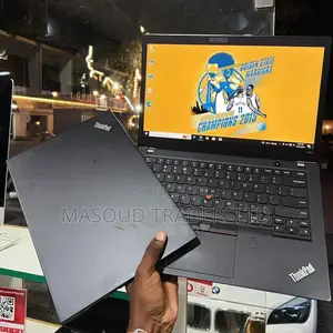 Laptop Lenovo ThinkPad T480s 8GB Intel Core i5 SSD 256GB