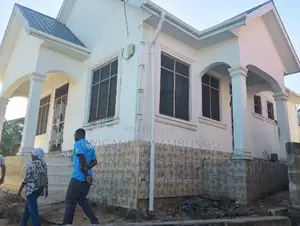 Furnished 3bdrm Apartment in Mwambungu Broker, Mbagala for sale