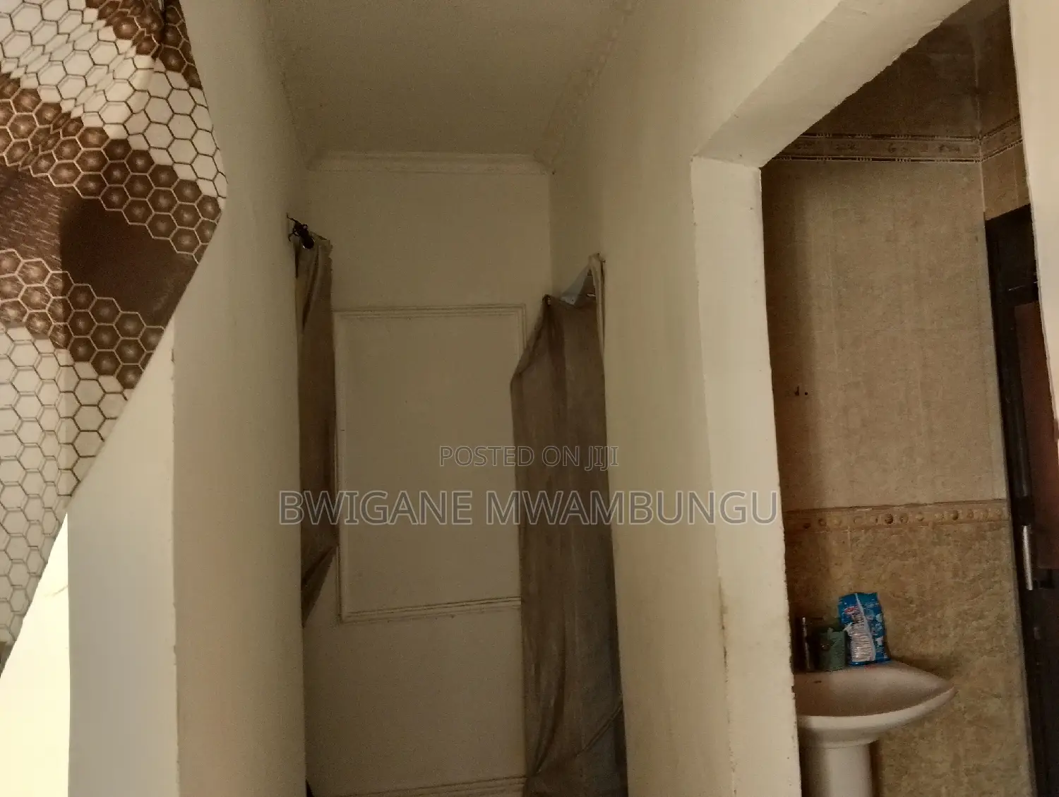 Furnished 3bdrm Apartment in Mwambungu Broker, Mbagala for sale
