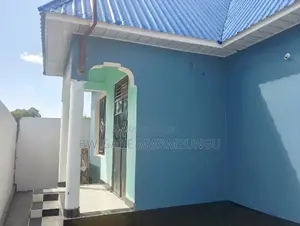 3bdrm Apartment in Mwambungu Broker, Mbagala for sale