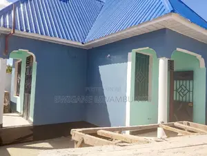 3bdrm Apartment in Mwambungu Broker, Mbagala for sale