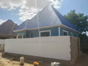 3bdrm Apartment in Mwambungu Broker, Mbagala for sale