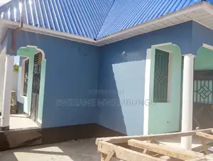3bdrm Apartment in Mwambungu Broker, Mbagala for sale
