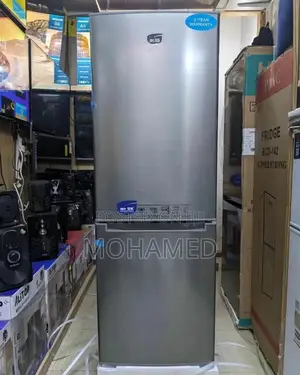 Mr UK Fridge/Friji Uk87-173l