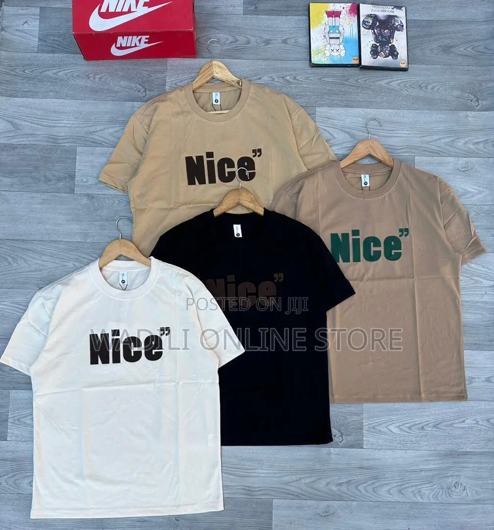 New Tshirts Available
