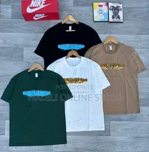New Tshirts Available